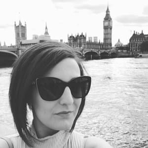 Meet your Posher, Tabitha